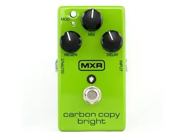MXR M169A Carbon Copy 10th Anniversary 2018 - What To Know & Where
