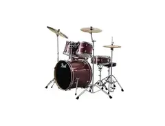 Pearl Forum Series - Carbon Red