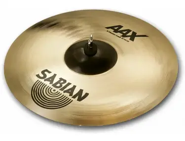 Sabian AAX-plosion Crash 17"