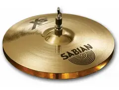 Sabian XS20 14" medium hi-hats