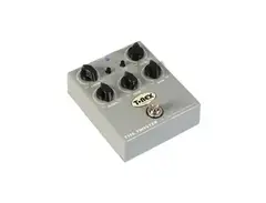 T-Rex Engineering Twister (Chorus and Flanger)