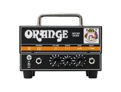 Orange Micro Dark