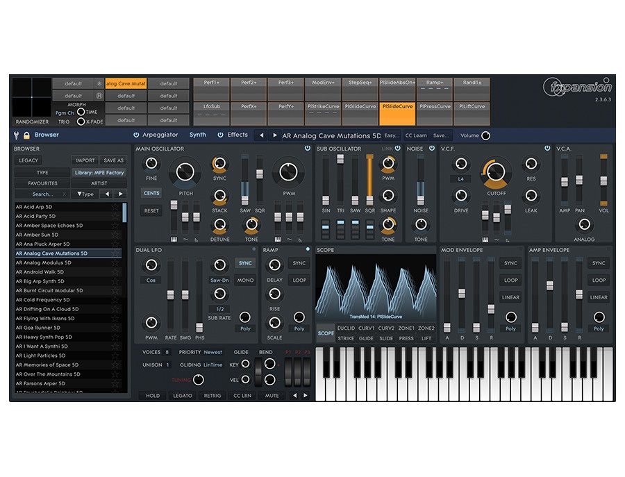 Buy nexus 2 vst