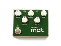 Dedalo MDT Maquina Del Tiempo Delay