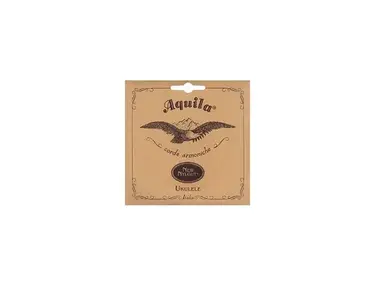Aquila Nyglut Tenor strings