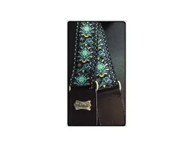 Antitodo Woodstock strap