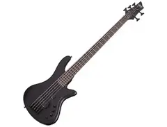 Schecter Stiletto Stealth-5