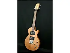 Risa Les Paul-Style "Mahogany"