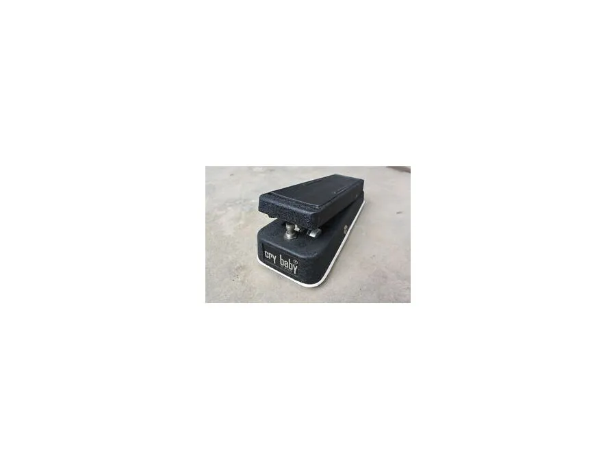 Jen Cry Baby Super Wah Pedal | Equipboard Jen Cry Baby Super Wah Pedal | Equipboard