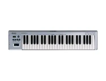 Roland EDIROL PC-50 USB MIDI Keyboard Controller