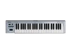 Roland EDIROL PC-50 USB MIDI Keyboard Controller main image
