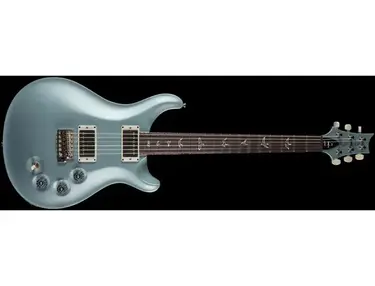 PRS Mira Frost Blue Metallic Guitar