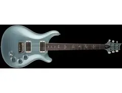 PRS Mira Frost Blue Metallic Guitar