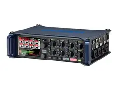 Zoom F8 - Field Audio Recorder