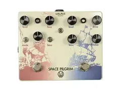 Walrus Audio Space Pilgrim