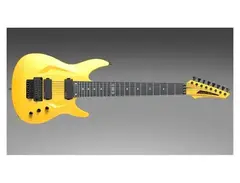 Aristides Guitars 080