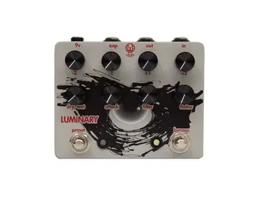 Walrus Audio Luminary