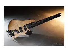 TigerShark 8-String Guitar