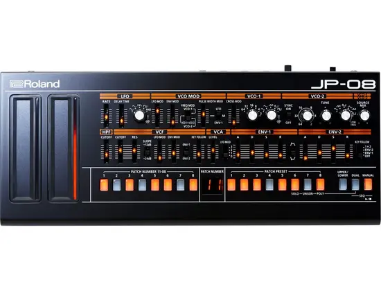 Roland Boutique JP-08