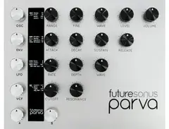 Futuresonus Parva