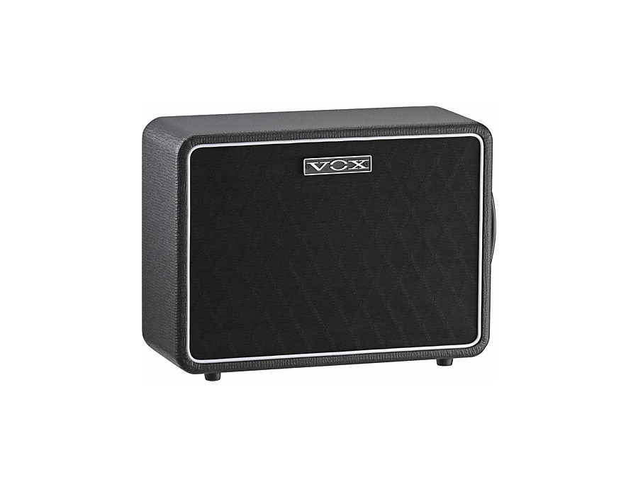 Vox V110nt Lil Night Train 1x10 Guitar Speaker Cabinet Equipboard