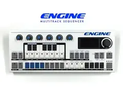 Social Entropy Engine