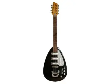 Vox Teardrop Mark XII