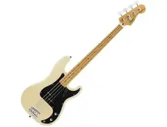 Squier Precision Signature Matt Freeman
