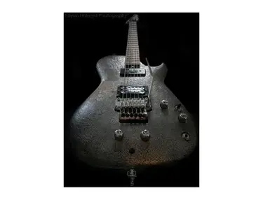 Manson Metal Bomber