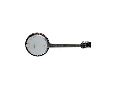 Dean BW6 Backwoods 6 String Banjo