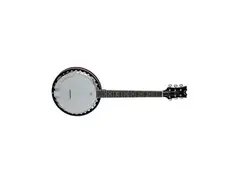 Dean BW6 Backwoods 6 String Banjo