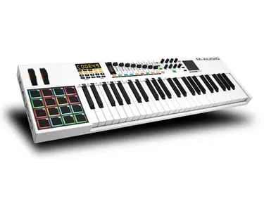 M-Audio Code 49