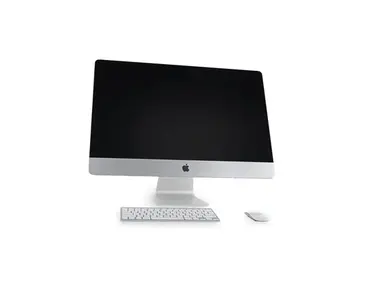 Apple iMac 27" (late 2013)