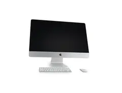 Apple iMac 27" (late 2013)