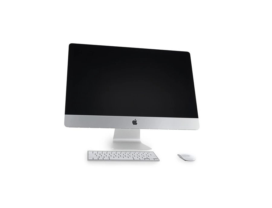 Apple iMac 27 Apple iMac 27