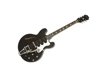 Epiphone Riviera Custom P-93 Royale