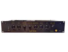 EAR 822Q Amplifier