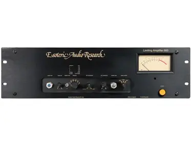 Esoteric Audio Research EAR-660