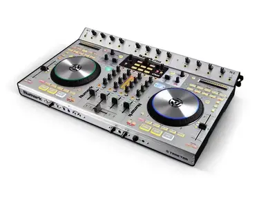 Numark 4Trak