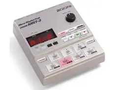 Zoom MRT-3 Micro RhythmTrak main image