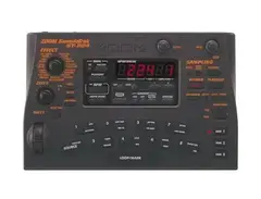 Zoom Sampletrak ST-224
