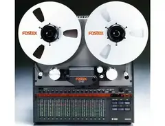 Fostex B-16