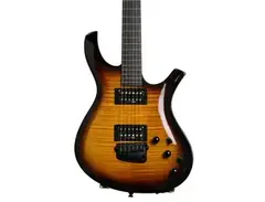 Parker MaxxFly PDF85 main image