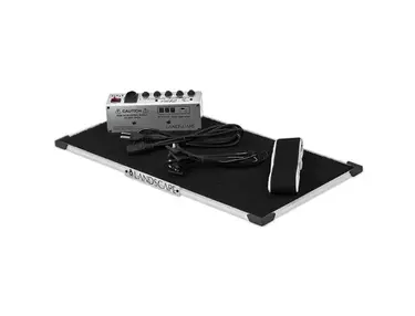 Landscape PB12 Pedalboard