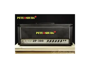 Petersburg P-100/JP-100 Head Amplifer
