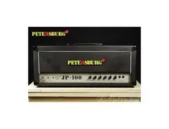 Petersburg P-100/JP-100 Head Amplifer