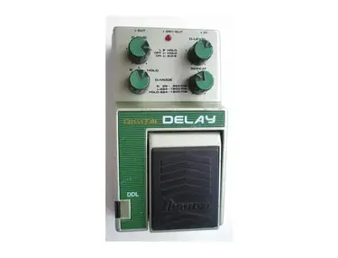 Ibanez DDl10 Delay 2 - What To Know & Where To Buy | Equipboard Ibanez DDl10 Delay 2 - What To Know & Where To Buy | Equipboard