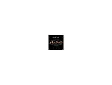 Dean Markley 10-46 gauge strings