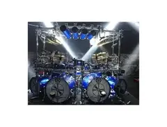 Mike Mangini Along For The Ride Set