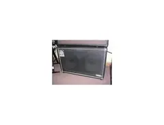 Ampeg 2x12 Cabinet